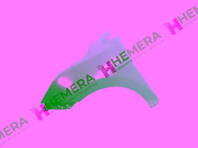 SIMYI 8780422000 Çamurluk Ön Sol Sinyal Deliksiz Hyundai Ix35 2010> 663112S000 3176311 8257657 HN8043004 HN8043014OE 6504043176311P 6861007 530171 663112S00 54946413