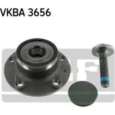 SKF 044065 (Baf-0160/Vk210)(Vkbc20145)arka Porya(30mm)golf 5-6-7-Jetta 3-Passat-Leon-Octavia-Caddy -Super B-Tig 1K0598611 53161 8V0598611A 713610960 110532 106874 108343 6192705 9230082 9230082K