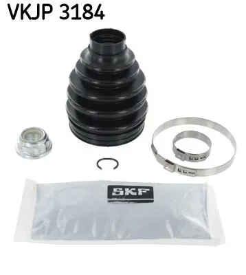 SKF 1457433751 Körük Seti A-Class-B-Class 