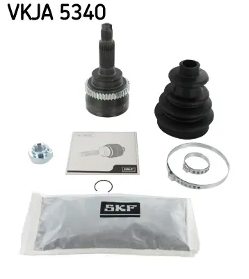 SKF 1986A00515 Mafsal Seti 