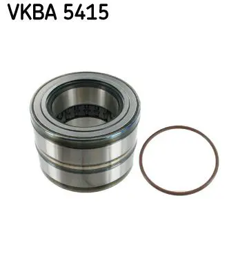 SKF 266020EL Teker Kiti 139819805 VKBA5415 1703859 17021 8440365SX WB0288 139812205 139812305 A0139819805 80319426H195