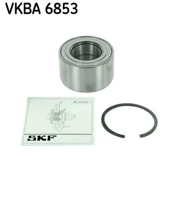 SKF 27220 Teker Kiti Maverick-Tribute (Ep) 1J0919133A