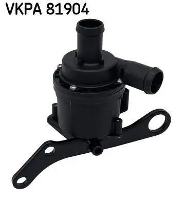 SKF 415064910 Su Pompasi A4 (8k2)-A4 Avant (8k5)-Touareg-Touareg (7la) 