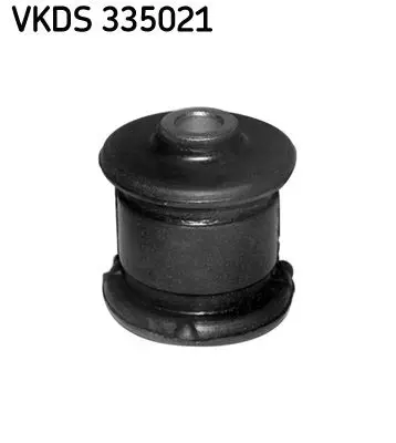 SKF 533052 Salincak Burcu Orta Küçük Corsa B-Combo B -Tigra 94>00 352301 880352301 VKDS335021 2008 850024803 809609 513006 L24803 33733 90445097