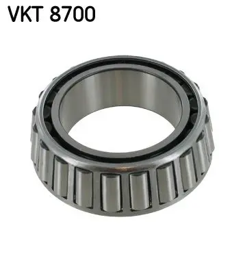 SKF 941020 Şanziman Rulmani 1652611 154542 CONEJD6549 VKT8700 4047755104443 137152 SKFVKT8700 HDT035 K030905 232829
