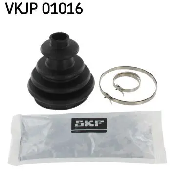 SKF GDB2078 Körük Seti A2-A3-Fiesta-Fusion-Clio Ii-Kangoo-Laguna-Megane-Ibiza-Leon-Toledo-Yaris-Golf-Polo 