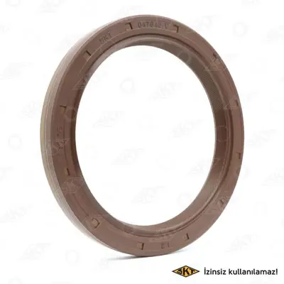 SKT 346248 Krank Keçesi Arka Corsa C-D-Astra H-Astra J-Meriva A-Albea-Doblo-Punto 1.3 Jtd-Dte-Dtj-Fd (78x100x9) (93177284) 55180937 AST8962K 12755 AST8963K RKT8900K OTK031001 P7734001 614860 415030510 OTK030000