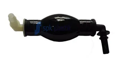 SPK 38188 Mazot El Pompasi Orjinal Tip Universal Fluence Iii 2009 > 