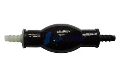 SPK 40130 Mazot El Pompasi (Düz) Orjinal Tip Universal 