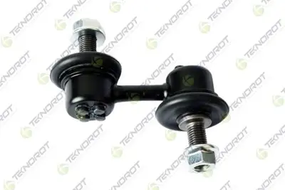 TEKNOROT 004228300 Z Rotu Ön Sağ-Sol Honda Civic 1.4l 1.6l D14 D16 Ej El Ma Mb 96-00 / Cr-V 2.0l B20b B20z Rd1 96-01 51320S04003 53023718 31160600011 J4964001 19686 QLS1811S L40613 TC1190 29641 49200