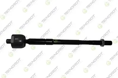 TEKNOROT 015215209 Rot Kolu Sağ-Sol Isuzu D-Max 2.5l 4ja1-Tc Commonrail Turbo 4x4 Tfs 04-06 8973048530 4401261 3645601 9207703026 20038AP CTR3337 9508927 N4849006 43354 2420600