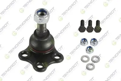 TEKNOROT 1006200128 Alt Rotil Trafic Ii-Vivaro-Nissan Primastar 06=> QSJ3489S 4016000Q0A CBJ7102 3077301 KBJ5576 JBJ719 93161884 SS7224 4419075 JBJ1082
