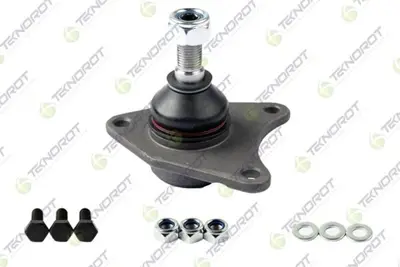TEKNOROT 1314 Rotil On Ford Taunus 1970-1982 5021391 32341196 8500662 9300632056 JBJ348 6010076 10341196 50780005 FBJ5024 5042507