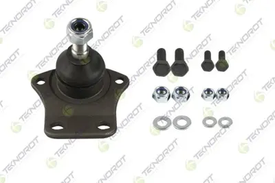 TEKNOROT 1987432019 Alt Rotil  Ford Taunus 1970-1982 1613139 FDBJ4121 8500663 9300633056 220066 TC73 2700744 50780006 341033 11990