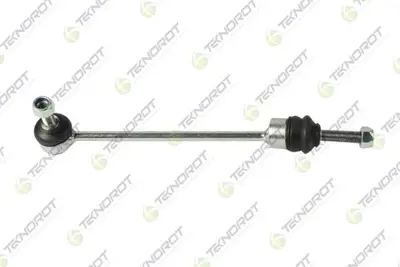 TEKNOROT 335823 Aski Rotu On Sol Mercedes S-Class W221 05>13 A2213200189 160600034HD 5001747 TC1958 592696 2973401 MELS4700 S050293 2213200189 BS0107