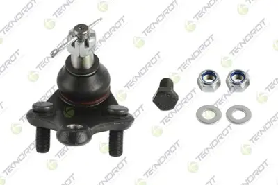 TEKNOROT 3397013048 Rotil Alt Sağ/Sol Toyota Auris Corolla 1.4l 1.6l Nde150 Nde180 Zre151 Zre181 07-> / Corolla 1.2l 1.6l 1.8l Nre210 Zre210 Zwe211 19-> / Ch-R 1.2l Ngx10 1.8l Hybrid Zyx10 16-> / Rav4 2.0l Aca30 06-12 926936 4333009630 4701465 BBJ5539 4333049215 4333049095 7576037 VKDS811000 L13548 81943033