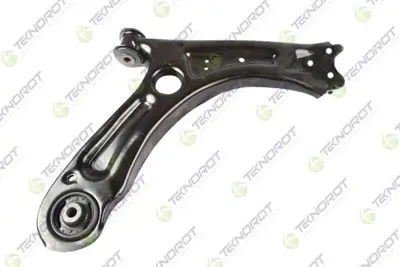 TEKNOROT 499010R Alt Salincak Komple Sağ Jetta Iv 11=> 5C0407152B 44237 V103184 VOWP10818 61544231 9709991 9344012 SS7624 1526034 50147116