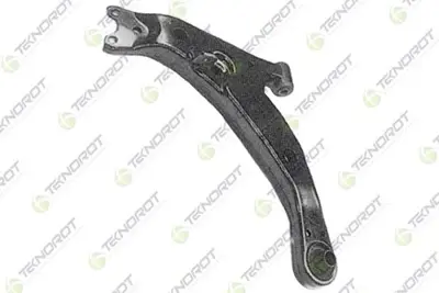 TEKNOROT Y11126 Salincak Alt Sol (Rotilsiz) Toyota Corolla 1.6l 4a-Fe Ae111 98-00-1.3l 4e-Fe Ee111 99-00 (Enjeksiyonlu) 4333019095 LB297 G3602 4333009030 19563 CBJ7071 45888 4333029315 4333029265 VSJ794