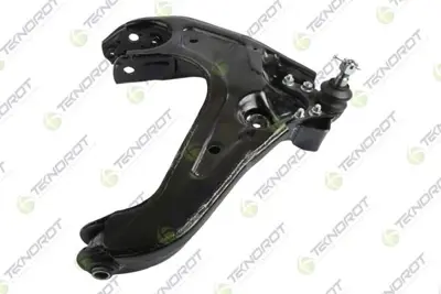 TEKNOROT Y5161 On Alt Salincak Ford Ranger 06-11 Rotilli 1484027 212318 UR6134300B 9714900 2026730 6M343078BB 3055 TCFO1158 6M343078AB UR6134350B