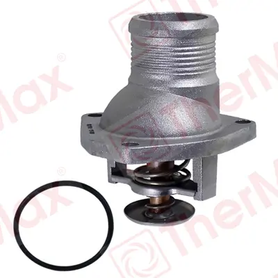 TherMax TC1997 Termostat (92°) Vectra A Omega A Kadett E Calibra A Frontera B Ascona C 1338043 9000297 75070 90571273 KTS044 WG1409164 WG1432735 WG1433791 WG1760493 90232012