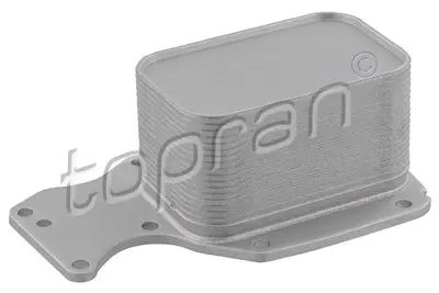 TOPRAN 8000170 1 1 000 Motor Yag Sogutucusu Bmw B38 B46 B48 F20 F22 F30 F32 F34 F36 G20 G30 G32 G11 G12 G01 G02 8095202 11428585624 31793 590202 11428574003 95202 90851 381590190 7024025 55031YM4