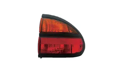 TYC 1368070080 (11-A227-01-2b) R.Laguna Arka Diş Stop Rh.98-01 50675519 60490706 7700420123 4347932 60496564 50675517 4347921 13052022 2206225 6024873