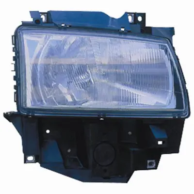 TYC 1399669080 (20-5541-08-2b) W.Trans.Carav.Ön Far Rh.96-02 7D1941010H 9566102 50418122 11914702 4411129RLDE 2271080 VW9154603 205541082 95590146 VG9154603