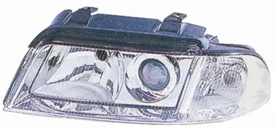 TYC 1991 (20-A006-05-2b) A.A4 Ön Far El.Man.Lh.99-00 8D0941029AK 324961 1016183 AD0194904 200006052 87500 50106101 1017083 11120601 1309096