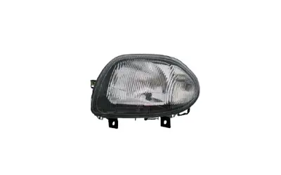 TYC 38220 Far Sol Renault Clio Ii 98> Faz I 2741164 60320125 7701045168 4339961V RN3204804 60320121 60320155A1 986310701 50678131 LV781