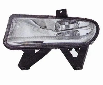 TYC 40491 (19-5338-05-2b) P.406 Ön Sis Fari Lh.99-04 6204V5 4049997 5746292 13543671 50644111 50649111 55369003 195338052 55360285A1 80660298