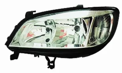 TYC 40492 (20-5738-08-2b) Sol Far Zafira A 01/99-06/03 (Elektrikli)(H7+hb3) 3790961 1216277 1890081 OP7154804 87453 1663330200 CRB3347 27199AP 3592201 AYD16088