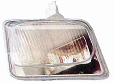 TYC 46831480 (19-5328-05-2b) Sis Fari Sol Opel Vectra B 95>99 6710093 13532271 4422004LUE 551629E 3766995 551529 195328052 OP0524414 1NA964172011 13532371