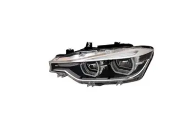 TYC 48331 (20-9818-B6-9b) B.3 F30 Ön Far El.Mot.Ledli Lh.15- 63117419633 12102911 1EX012102911 7419633 11285AN2 1218983 209818269 BM0314914 693965 2793843