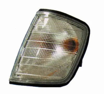 TYC 50048815 (18-3290-B5-6b) M.W.124 Ön Sinyal Beyaz Lh.93-95 3025901 4401606LWEC 1901451 A1248260943 1305233936 CBZ1010LWUE 183290912B ME0334114 1248260943 9EL129615021