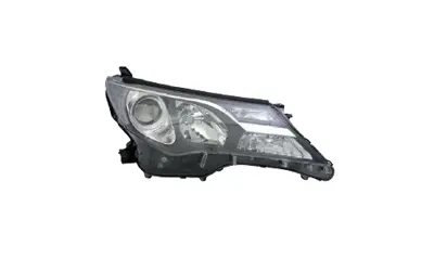 TYC 51761623 (20-E255-05-2b) T.Rav 4 Ön Far El.Motor.Rh.12- 8113042540 2772993 8113042542 21211W1RLDEM2 5473962 8113042541 6687480 814410 11297546 2014255262