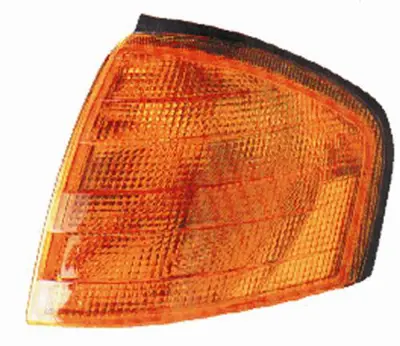 TYC 51766603 (18-3358-01-2b) M.W.202 Ön Sinyal Sari Lh.93-96 A2028260543 183358052 9EL150987001 35120351 50144201 LLD002 ME0254004 500219 1305232921 3030903