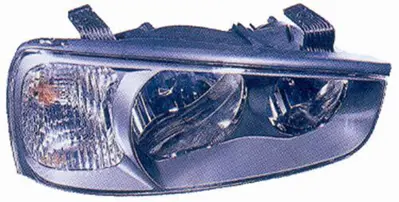 TYC 51775551 (20-A419-05-2b) H.Elantra Ön Far Man.Rh.01-03 921022D120 HN0314803 393310 50953102 2211126RLDEM2 200419152 2211126RLDEM 8218962 2742619 2211132RLDEM