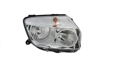 TYC 51785031 (20-C477-05-2b) D.Duster Ön Far Krom Kabl.Rh.09- 260100067R 5511186RLDEM1 4560080 1555962 712676512096 318166214 2012477052 260108233R 20255071 13070122A1