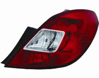 TYC 51794512 Stop Lambasi Sağ Opel Corsa D 06>14 L68 (Tanim:En Sisli) 1222137 1222535 1814290 46236592 50246566 43392 2212421 50240714A1 1408011C 4421954RUE