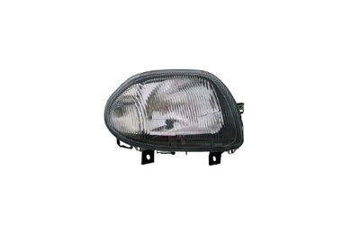 TYC 51867095 Far Sağ Renault Clio Ii 98> Faz I 7701045169 600810 4413084 52935132 60320124 260102072R 1EE007350101 986310702 2742164 260104030R