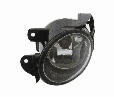 TYC 51874114 (19-A530-01-9b) W.Passat Ön Sis Fari Lh.06- 45094 3C0941699B 3412008LUQN 955029 1N0271296031 13913173 2905118 50431111 VW0544414 95390283A1