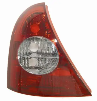 TYC 51943197E (11-A232-01-2b) R.Clio Arka Stop Hb.Lh.01-05 8200071413 6008874 50416900 R6032LT3T 50678517 5511941LUE 60326563 82840951 50678627 4341931