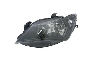 TYC 51974448 (20-E374-C5-2b) S.Ibiza Ön Far El.Çift Refl.Siyah Lh.12- 6J1941033H 2014374352 6J1941033F 44829 7427085 2765102 11298361 6J1941033D 66210137A1 4924965V