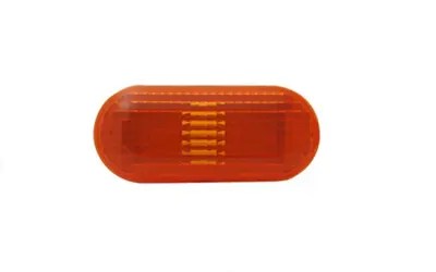 TYC 51983821 (18-A467-01-2b) F.Focus Ön Çam.Sinyali Sari Std.04-08 1805915 509037 2S6A13K354AD 4360568 FD7154139 FD4244139 2S6A13K354AC 50236200 FD3404139 FD3424139