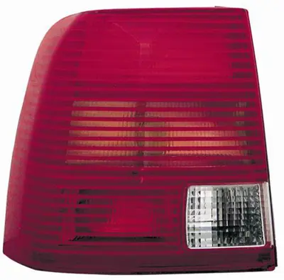 TYC 51984381 (11-A206-01-2b) W.Passat Arka Stop Lh.97-00 110206012 50445547 3B5945095F VW0524154 LPS630 3B9945095F 5836935 2221118 95390711A1 2245093