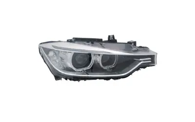 TYC 52054047 (20-E083-05-2b) B.3 F30 Ön Far El.Mot.Xenon Rh.11- 63117314532 63117259526 1217984 2786843 1217084 630182A1 2014083052 1EL354983121 670984 63117339386