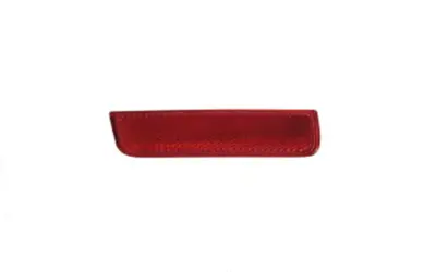 TYC 52063810 Arka Tampon Reflektörü Sol Dacia Duster 10> 265654344R 7701208720 CT0116 8200384035 DA8204354 32007 partedin7701208720