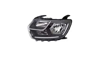 TYC 52088078 (20-H666-06-2b) Ön Far Sol ( Ledli ) Dacia Duster 17> 260609367R 5531103LLDEM2 4561081 2017666062 13080141 1557961 DA8244904 2761723 11023611 254209