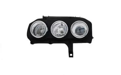 TYC 55179637 (20-B106-05-2b) A.159 Ön Far El.Motorlu Lh.05- 60682089 160961M 318132213 160961 101209 LAML04910 160656 8320130 60688211 3052006