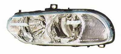 TYC 735245529E (20-5620-08-2b) A.156 Ön Far El.Lh.97-03 101110 60620135 50754102 60619296 713384201129 205619082 LPD581 318007214 60620134 LPD581Q